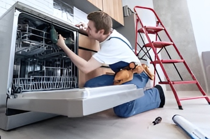 Dishwasher repair in Westminster